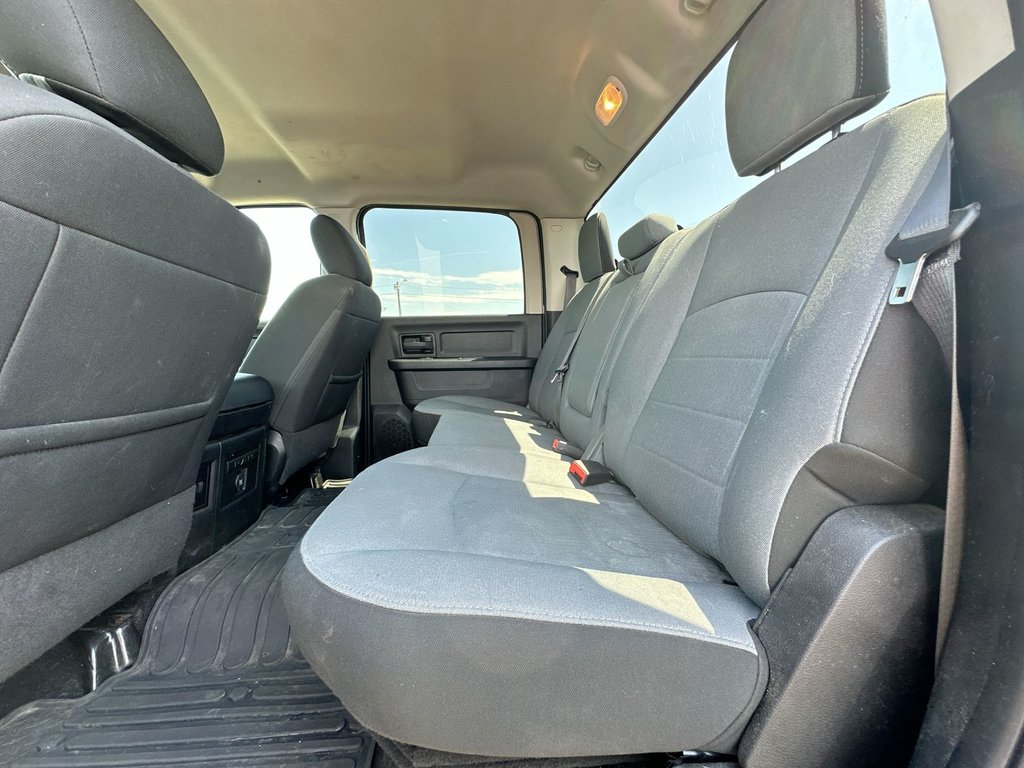 2021 Ram 1500 CLASSIC in Antigonish, Nova Scotia - 34 - w1024h768px