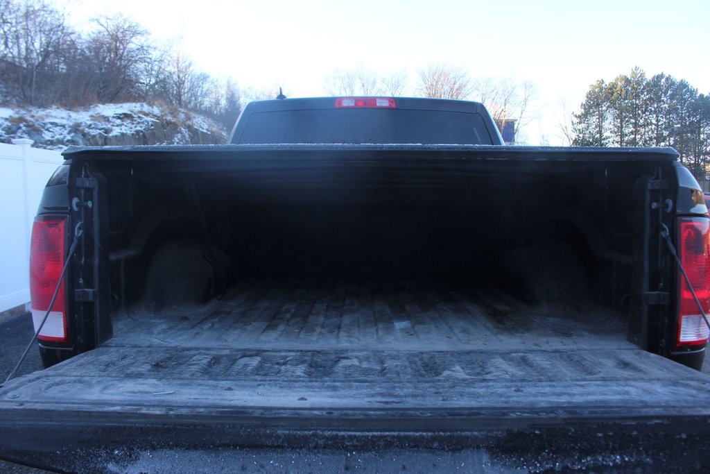 2022 Ram 1500 Classic in Antigonish, Nova Scotia - 37 - w1024h768px