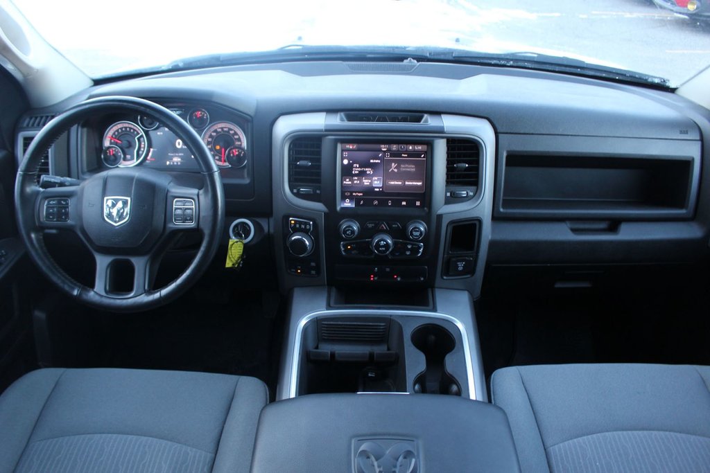 2022 Ram 1500 Classic in Antigonish, Nova Scotia - 15 - w1024h768px