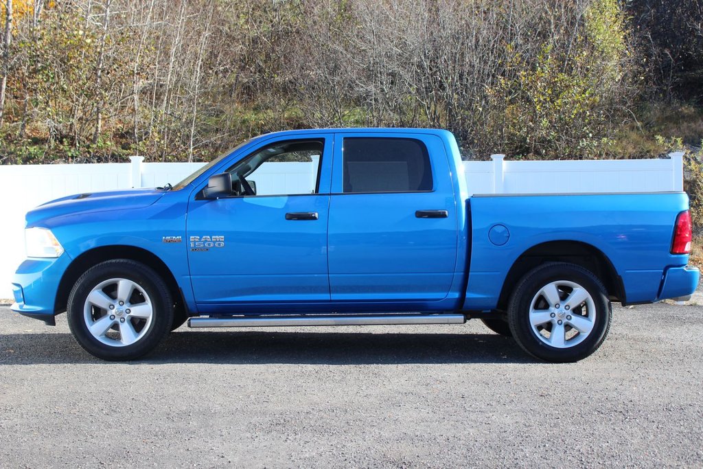 2022 Ram 1500 Classic in Antigonish, Nova Scotia - 4 - w1024h768px