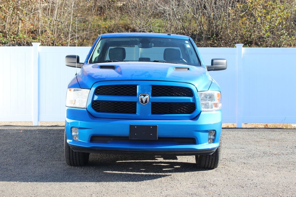 2022 Ram 1500 Classic in Antigonish, Nova Scotia - 2 - w1024h768px