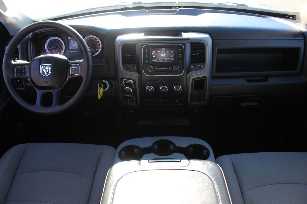 2022 Ram 1500 Classic in Antigonish, Nova Scotia - 15 - w1024h768px