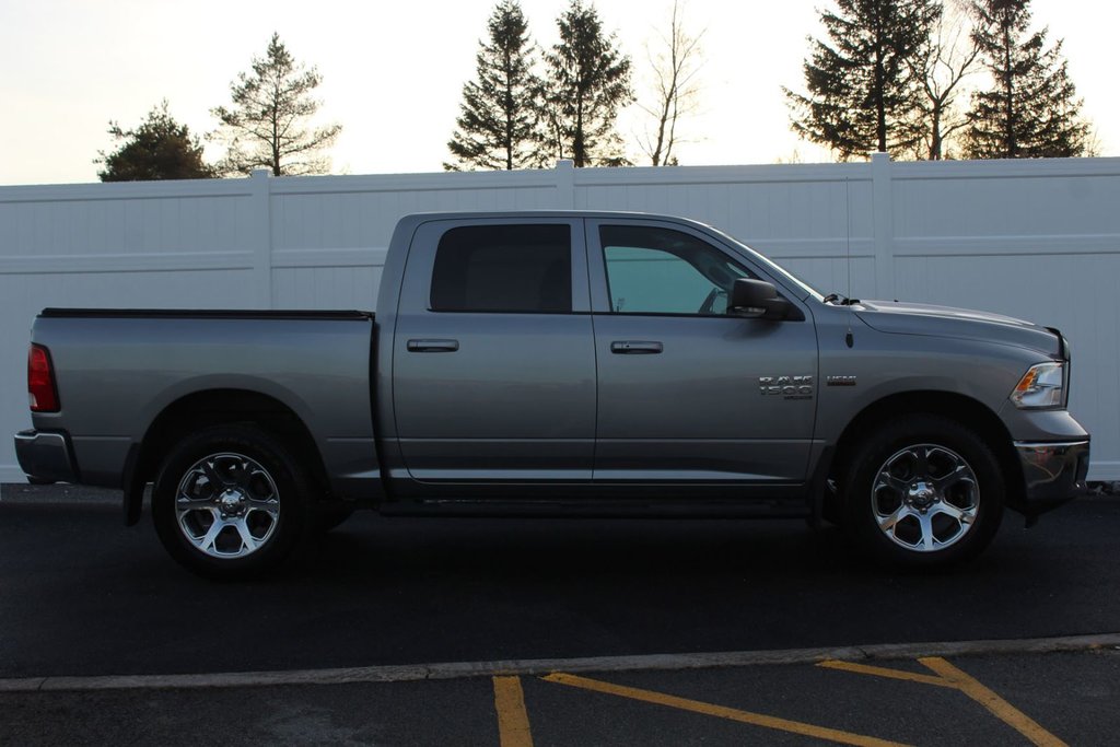 2022 Ram 1500 Classic in Antigonish, Nova Scotia - 8 - w1024h768px