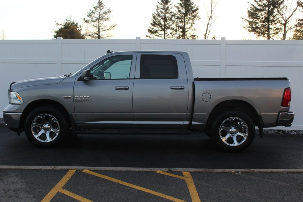 2022 Ram 1500 Classic in Antigonish, Nova Scotia - 4 - w1024h768px