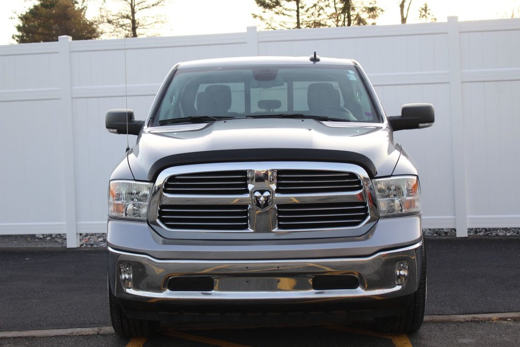 2022 Ram 1500 Classic in Antigonish, Nova Scotia - 2 - w1024h768px