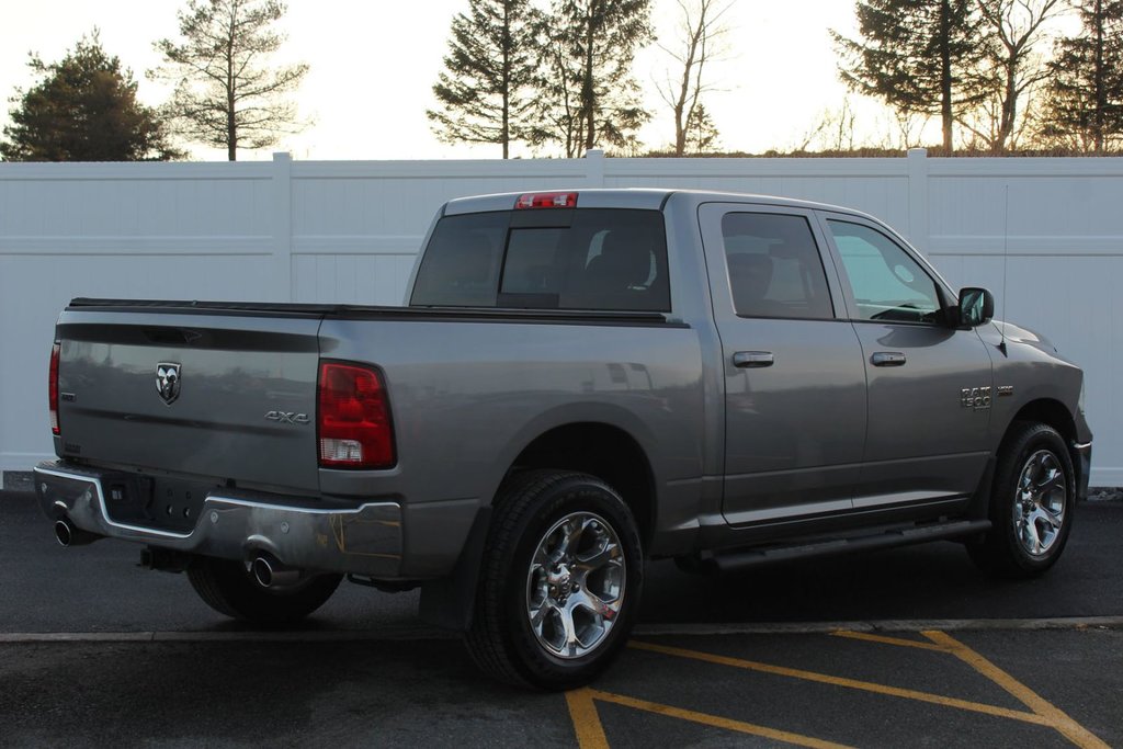 2022 Ram 1500 Classic in Antigonish, Nova Scotia - 7 - w1024h768px