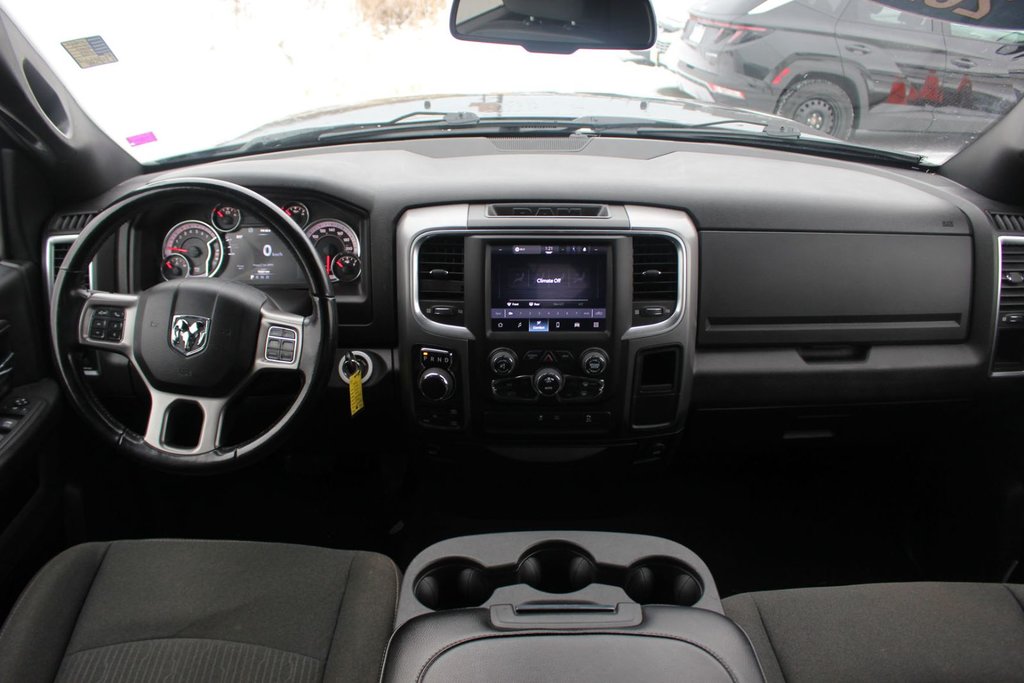 2022 Ram 1500 Classic in Antigonish, Nova Scotia - 14 - w1024h768px