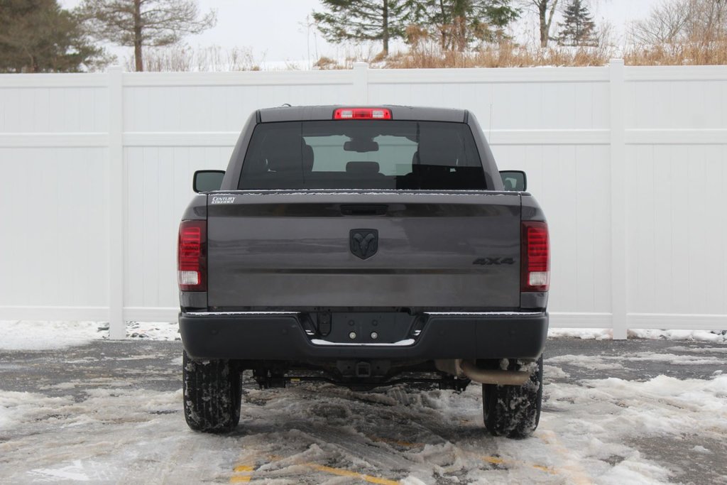 2022 Ram 1500 Classic in Antigonish, Nova Scotia - 6 - w1024h768px