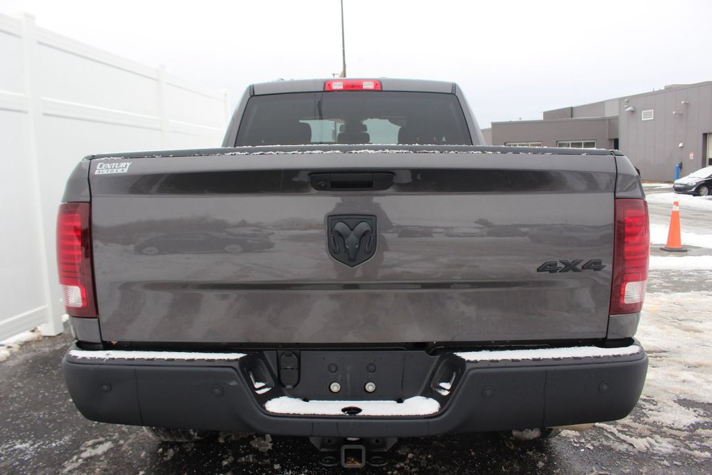 2022 Ram 1500 Classic in Antigonish, Nova Scotia - 31 - w1024h768px