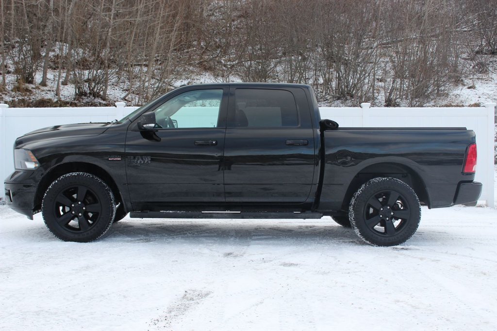 2022 Ram 1500 Classic in Antigonish, Nova Scotia - 4 - w1024h768px