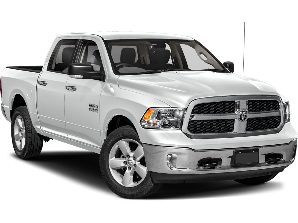 2022 Ram 1500 Classic Warlock | SunRoof | Cam | Navi | USB | Bluetooth in Saint John, New Brunswick - 1 - w1024h768px