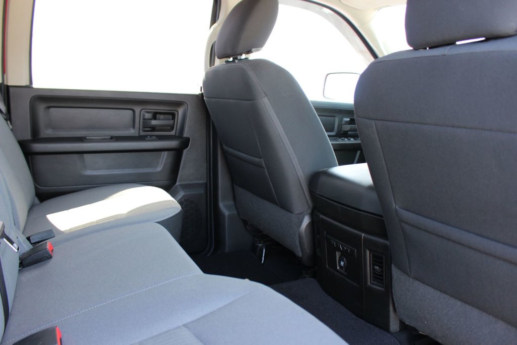 2022 Ram 1500 Classic Express | HtdSeats | Cam | Aux | Warranty to 2027 in Saint John, New Brunswick - 40 - w1024h768px