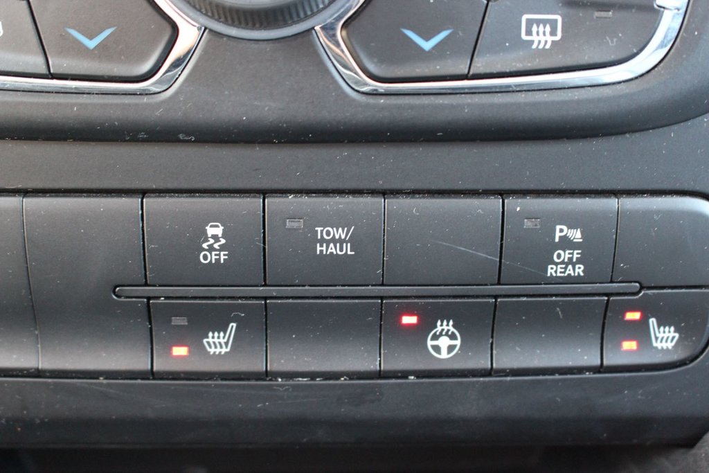 2022 Ram 1500 Classic Express | HtdSeats | Cam | Aux | Warranty to 2027 in Saint John, New Brunswick - 26 - w1024h768px