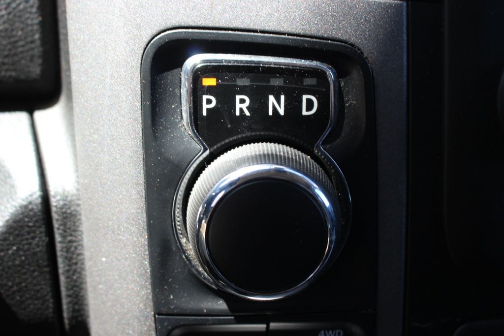 2022 Ram 1500 Classic Express | HtdSeats | Cam | Aux | Warranty to 2027 in Saint John, New Brunswick - 28 - w1024h768px