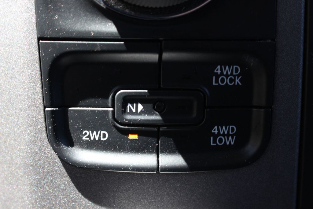 2022 Ram 1500 Classic Express | HtdSeats | Cam | Aux | Warranty to 2027 in Saint John, New Brunswick - 27 - w1024h768px