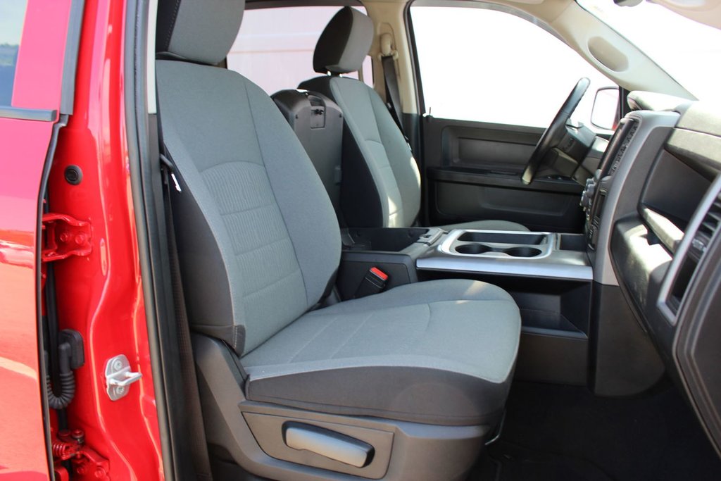 2022 Ram 1500 Classic Express | HtdSeats | Cam | Aux | Warranty to 2027 in Saint John, New Brunswick - 44 - w1024h768px