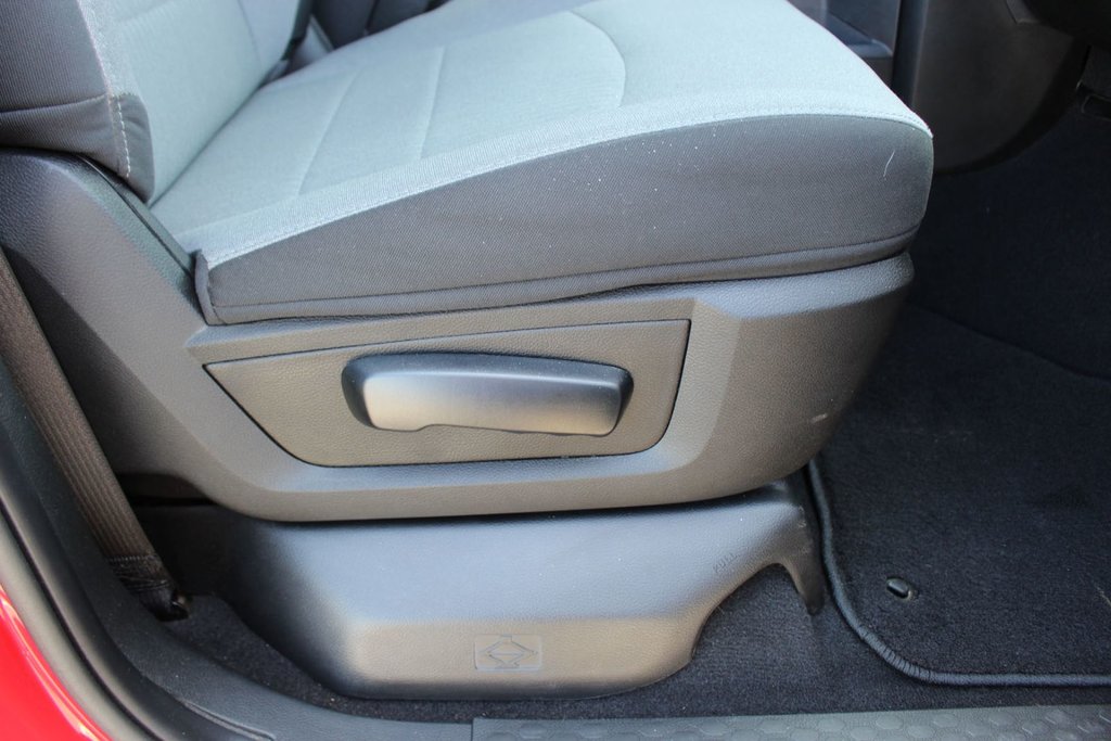 2022 Ram 1500 Classic Express | HtdSeats | Cam | Aux | Warranty to 2027 in Saint John, New Brunswick - 47 - w1024h768px