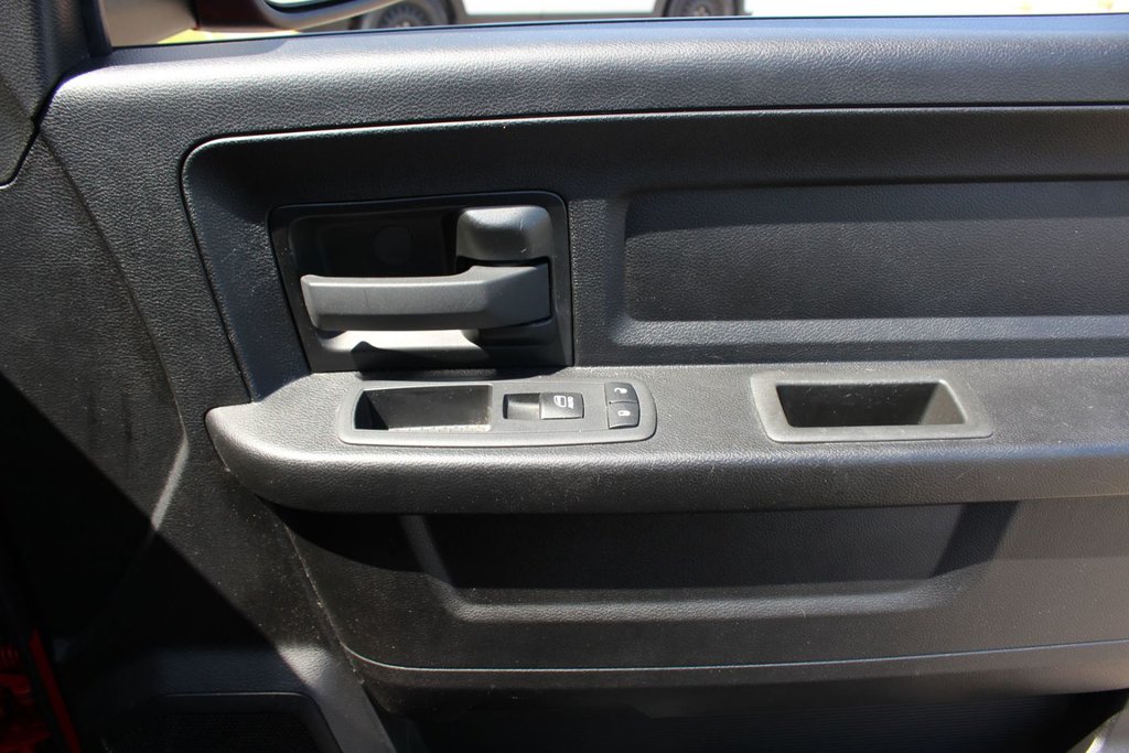 2022 Ram 1500 Classic Express | HtdSeats | Cam | Aux | Warranty to 2027 in Saint John, New Brunswick - 48 - w1024h768px