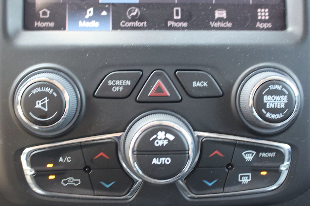 2022 Ram 1500 Classic Express | HtdSeats | Cam | Aux | Warranty to 2027 in Saint John, New Brunswick - 25 - w1024h768px
