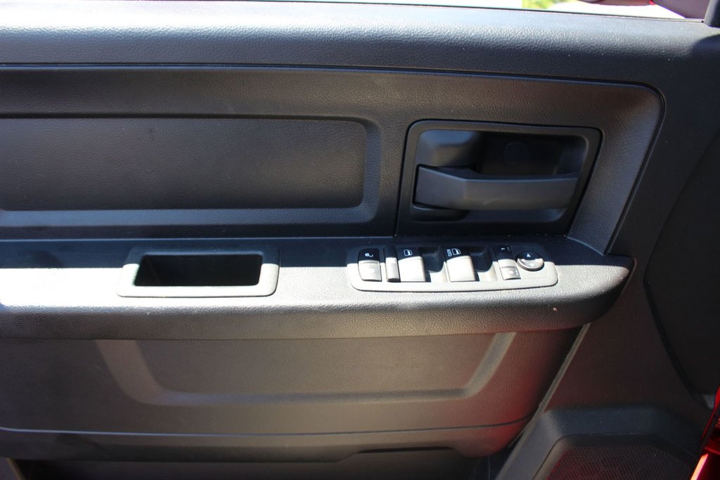 2022 Ram 1500 Classic Express | HtdSeats | Cam | Aux | Warranty to 2027 in Saint John, New Brunswick - 14 - w1024h768px