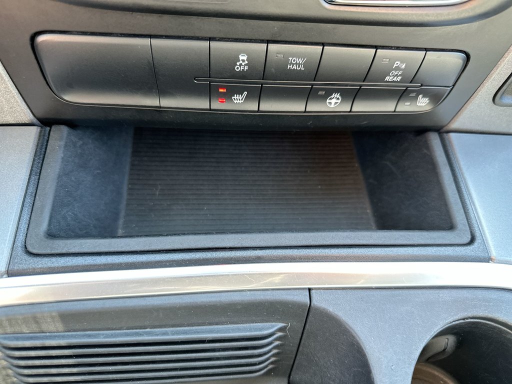 Ram 1500 Classic Express | Cam | Bluetooth | HtdSeats | Aux | AC 2022 à Saint John, Nouveau-Brunswick - 28 - w1024h768px