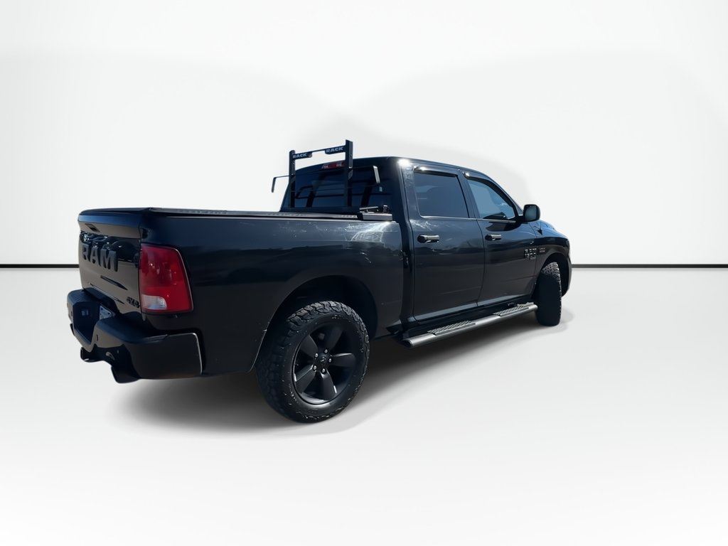 Ram 1500 Classic Express | Cam | Bluetooth | HtdSeats | Aux | AC 2022 à Saint John, Nouveau-Brunswick - 2 - w1024h768px