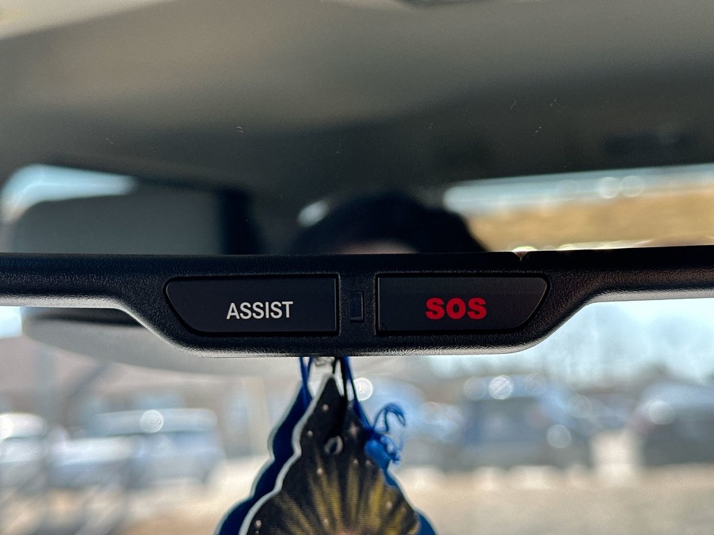 Ram 1500 Classic Express | Cam | Bluetooth | HtdSeats | Aux | AC 2022 à Saint John, Nouveau-Brunswick - 47 - w1024h768px