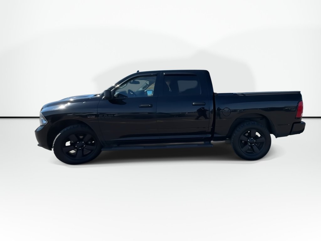 Ram 1500 Classic Express | Cam | Bluetooth | HtdSeats | Aux | AC 2022 à Saint John, Nouveau-Brunswick - 7 - w1024h768px