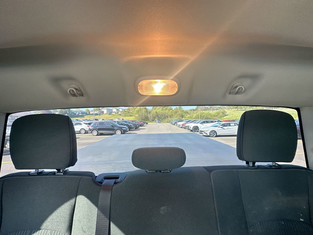 2022 Ram 1500 Classic Express | Night Ed | Cam | Aux |  Warranty to 2027 in Saint John, New Brunswick - 51 - w1024h768px