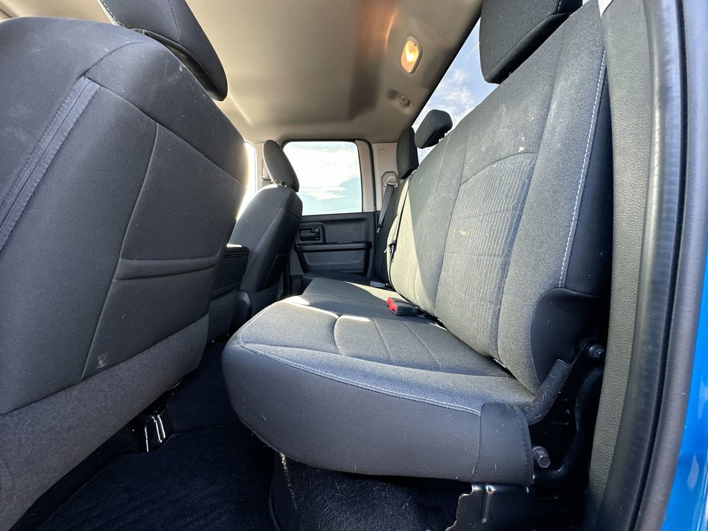 2022 Ram 1500 Classic Express | Night Ed | Cam | Aux |  Warranty to 2027 in Saint John, New Brunswick - 34 - w1024h768px
