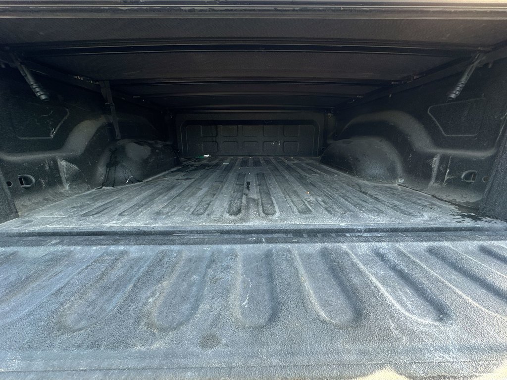 2022 Ram 1500 Classic Express | Night Ed | Cam | Aux |  Warranty to 2027 in Saint John, New Brunswick - 38 - w1024h768px