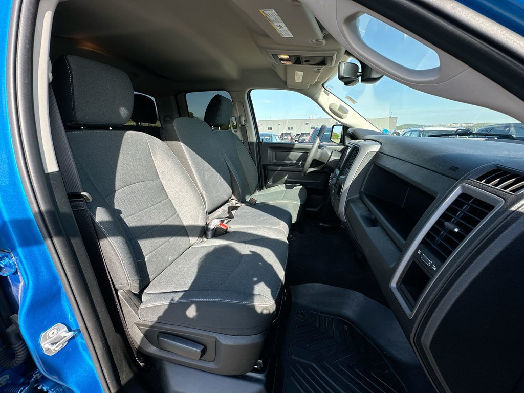 2022 Ram 1500 Classic Express | Night Ed | Cam | Aux |  Warranty to 2027 in Saint John, New Brunswick - 42 - w1024h768px
