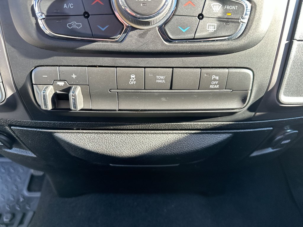 2022 Ram 1500 Classic Warlock | Cam | RmtStart | Warranty to 2028 in Saint John, New Brunswick - 22 - w1024h768px