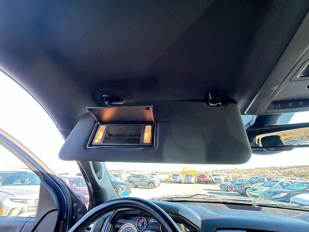 2022 Ram 1500 Classic Warlock | Cam | RmtStart | Warranty to 2028 in Saint John, New Brunswick - 48 - w1024h768px