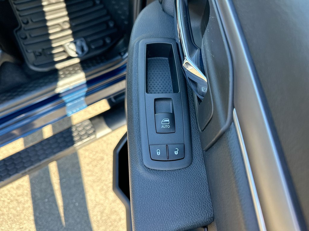 2022 Ram 1500 Classic Warlock | Cam | RmtStart | Warranty to 2028 in Saint John, New Brunswick - 46 - w1024h768px