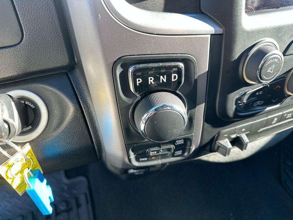 2022 Ram 1500 Classic Warlock | Cam | RmtStart | Warranty to 2028 in Saint John, New Brunswick - 29 - w1024h768px