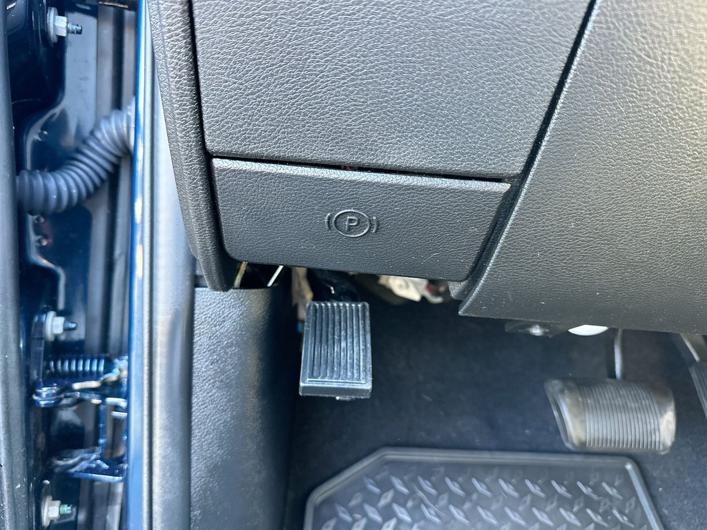2022 Ram 1500 Classic Warlock | Cam | RmtStart | Warranty to 2028 in Saint John, New Brunswick - 30 - w1024h768px