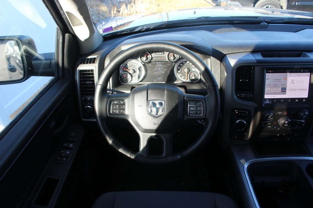 2023 Ram 1500 Classic in Antigonish, Nova Scotia - 16 - w1024h768px