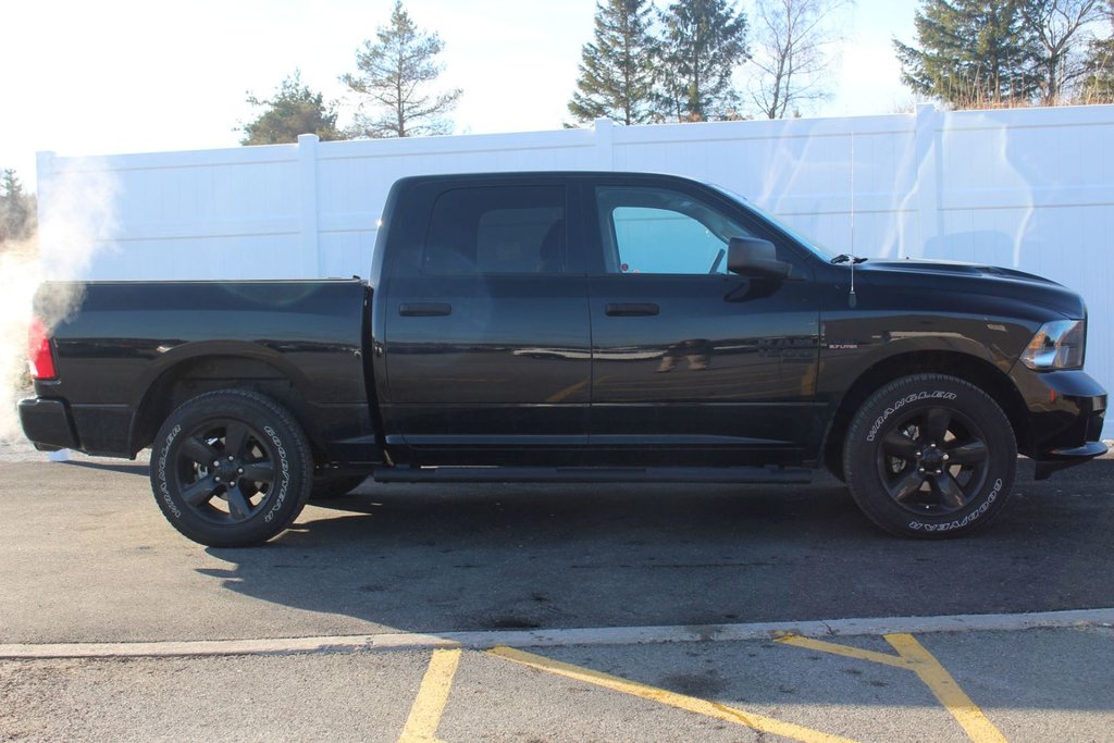 2023 Ram 1500 Classic in Antigonish, Nova Scotia - 8 - w1024h768px