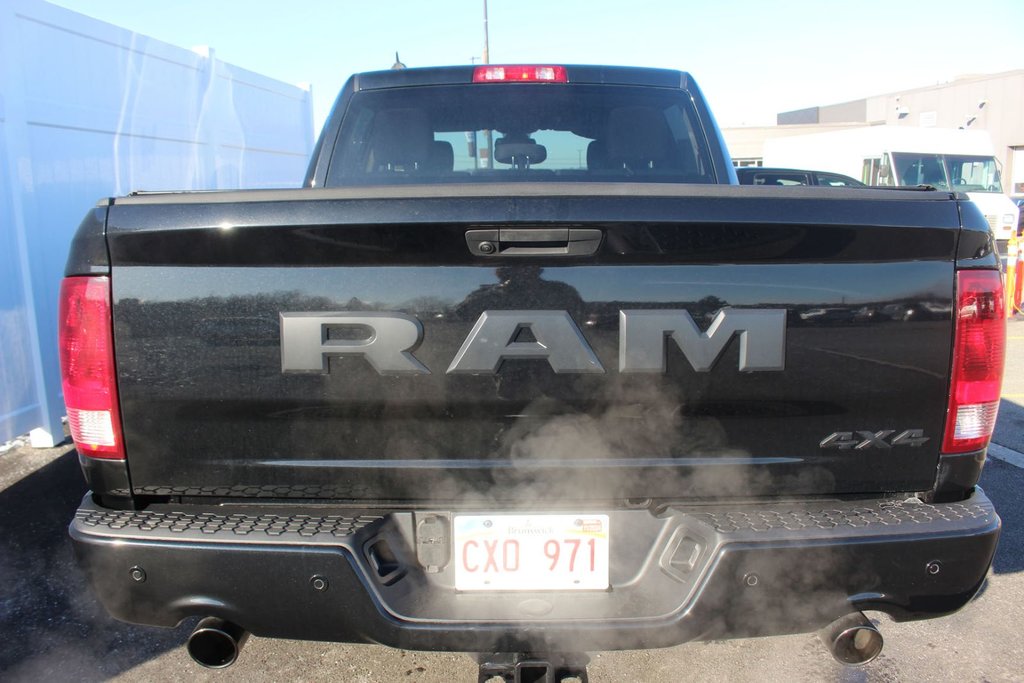 2023 Ram 1500 Classic in Antigonish, Nova Scotia - 36 - w1024h768px