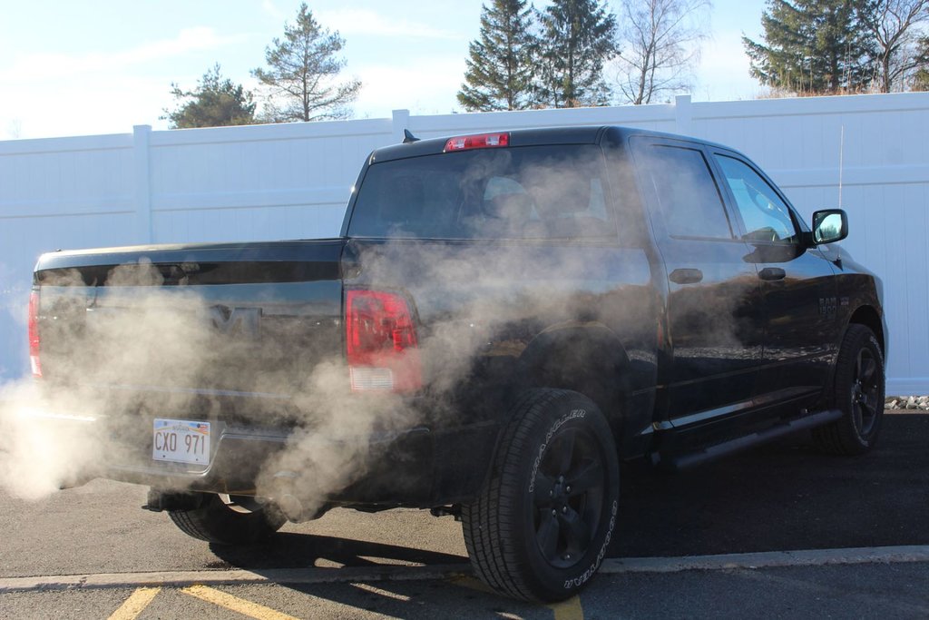 2023 Ram 1500 Classic in Antigonish, Nova Scotia - 7 - w1024h768px