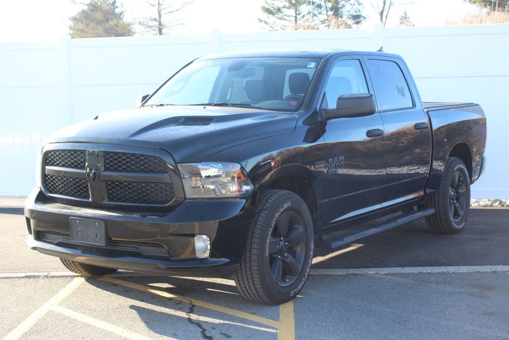 2023 Ram 1500 Classic in Antigonish, Nova Scotia - 3 - w1024h768px