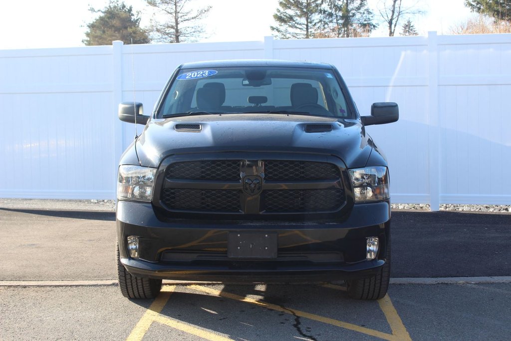 2023 Ram 1500 Classic in Antigonish, Nova Scotia - 2 - w1024h768px