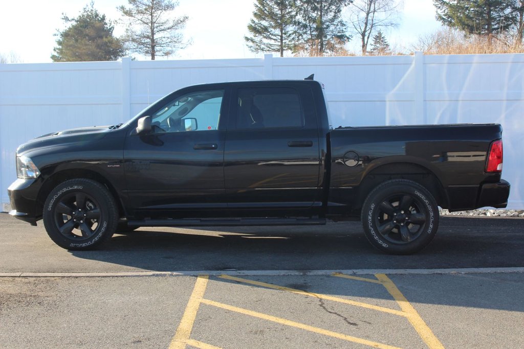 2023 Ram 1500 Classic in Antigonish, Nova Scotia - 4 - w1024h768px