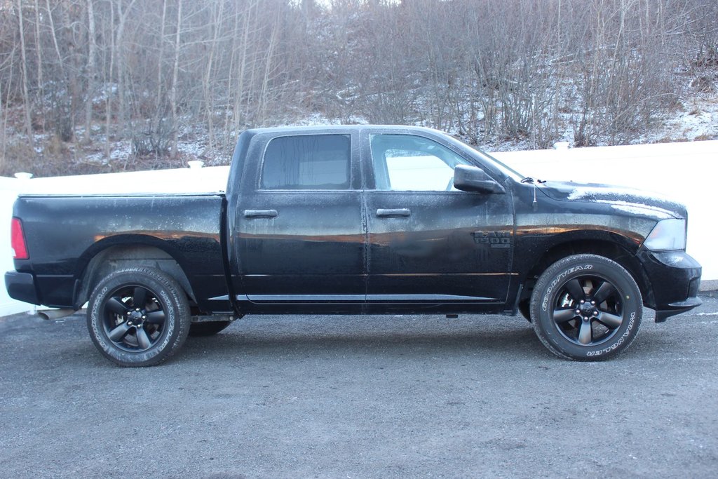 2023 Ram 1500 Classic Express | HtdWheel | Cam | Warranty to 2028 in Saint John, New Brunswick - 8 - w1024h768px