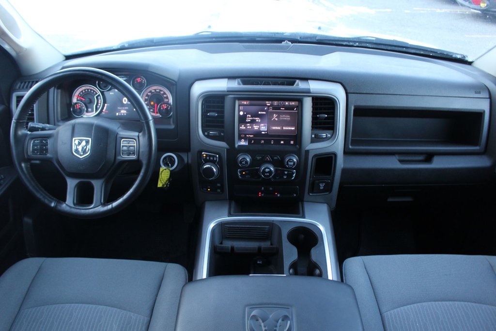 2023 Ram 1500 Classic Express | HtdWheel | Cam | Warranty to 2028 in Saint John, New Brunswick - 15 - w1024h768px