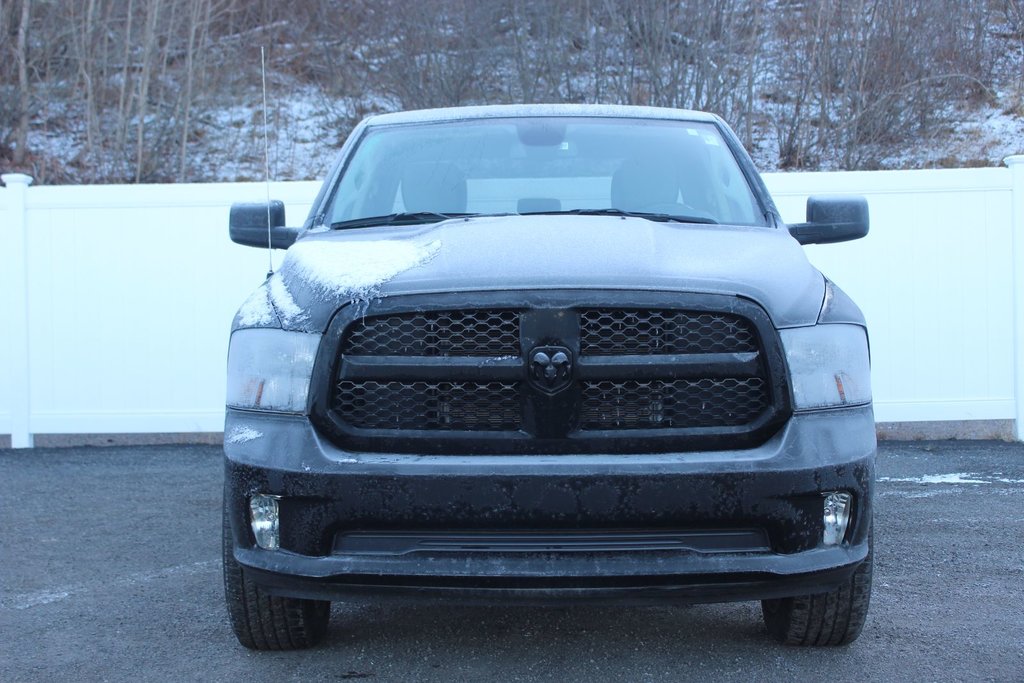 2023 Ram 1500 Classic Express | HtdWheel | Cam | Warranty to 2028 in Saint John, New Brunswick - 2 - w1024h768px