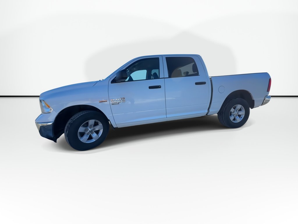 Ram 1500 Classic SLT | Cam | HtdSeat | Bluetooth | Warranty to 2028 2023 à Saint John, Nouveau-Brunswick - 5 - w1024h768px
