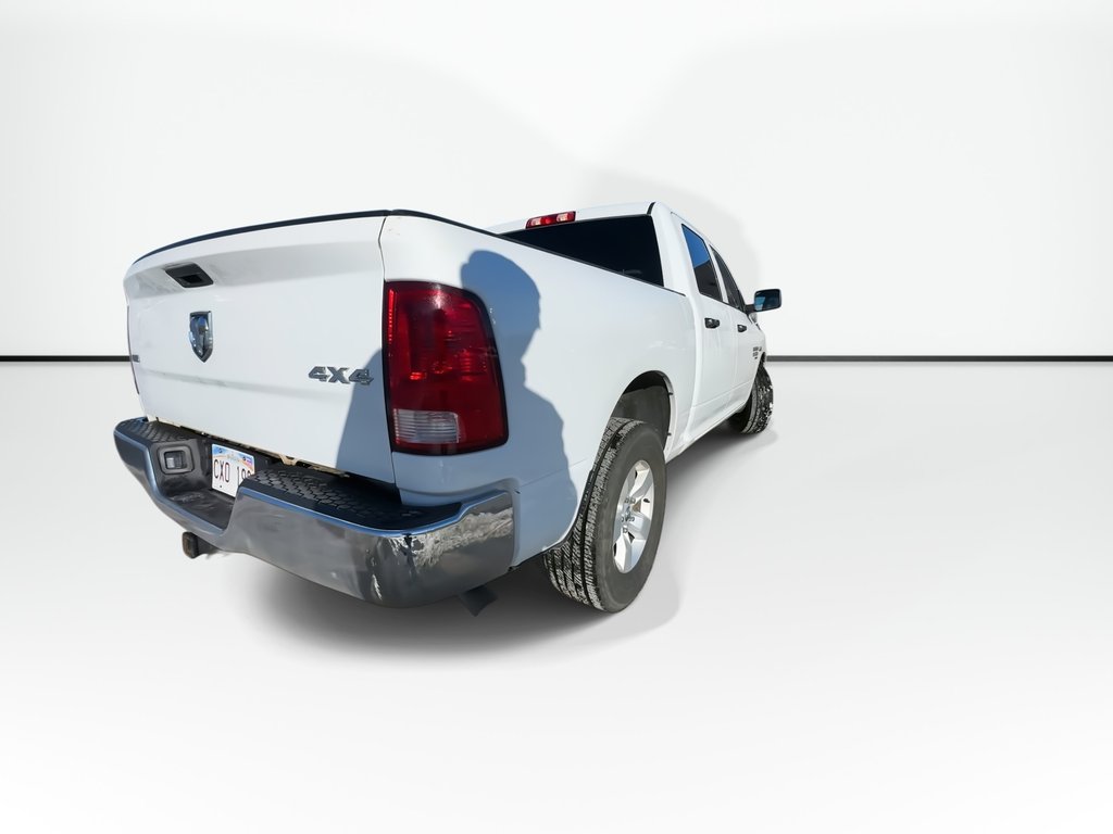 2023 Ram 1500 Classic in Antigonish, Nova Scotia - 8 - w1024h768px