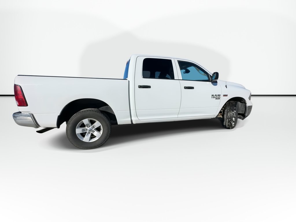 2023 Ram 1500 Classic in Antigonish, Nova Scotia - 9 - w1024h768px